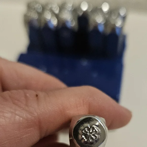 Design STAMP SET - Picture 6 of 15